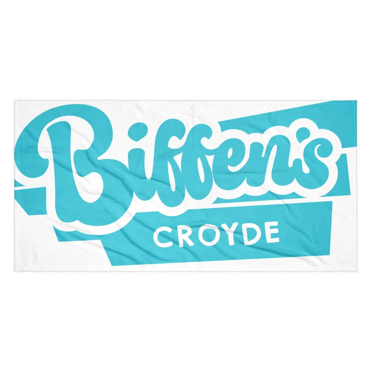 Biffen's Croyde Beach Towel - Image 5