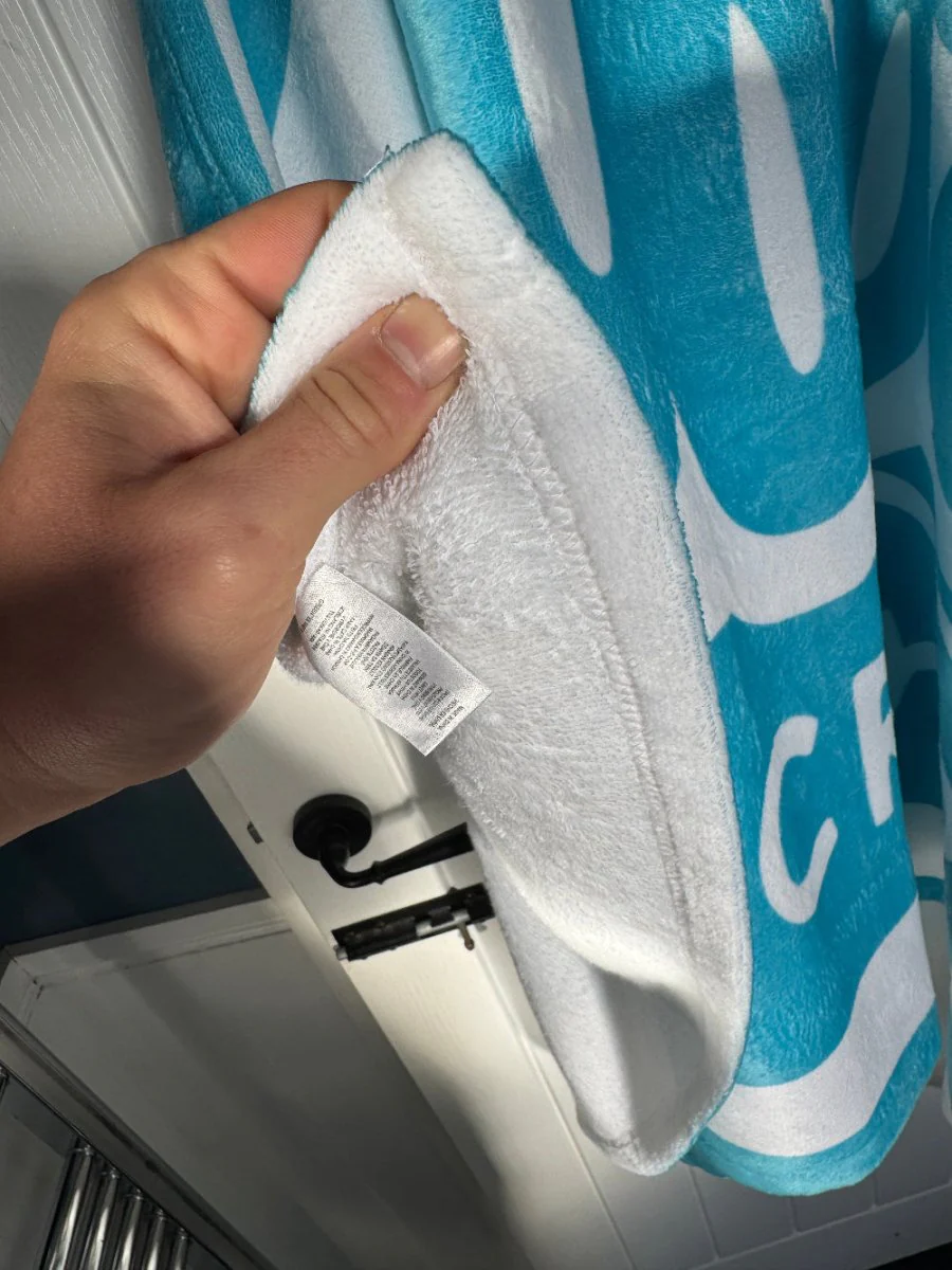 Biffen's Croyde Beach Towel - Image 6