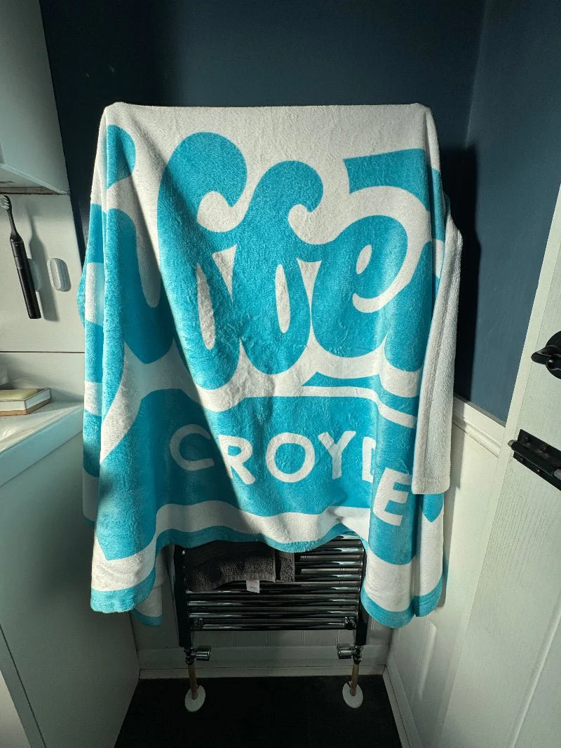 Biffen's Croyde Beach Towel - Image 7