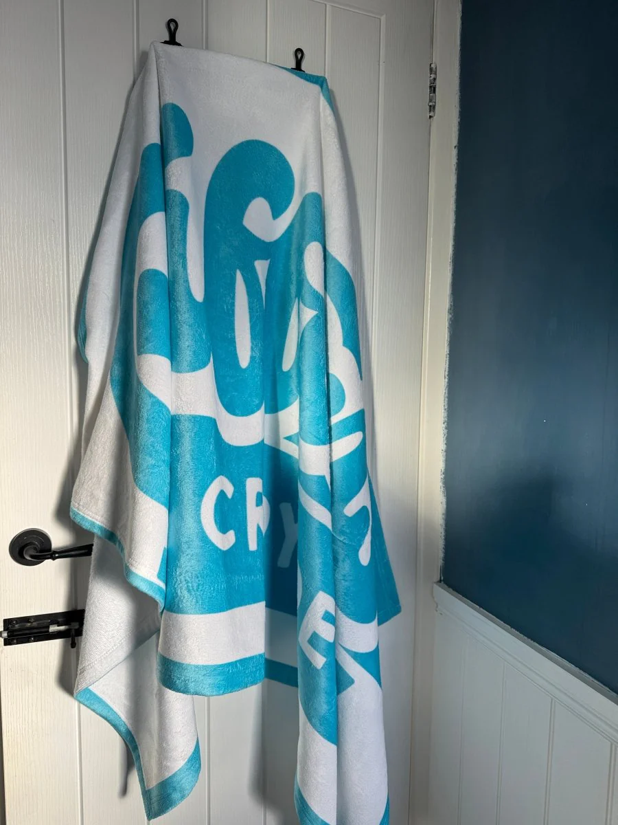 Biffen's Croyde Beach Towel - Image 8