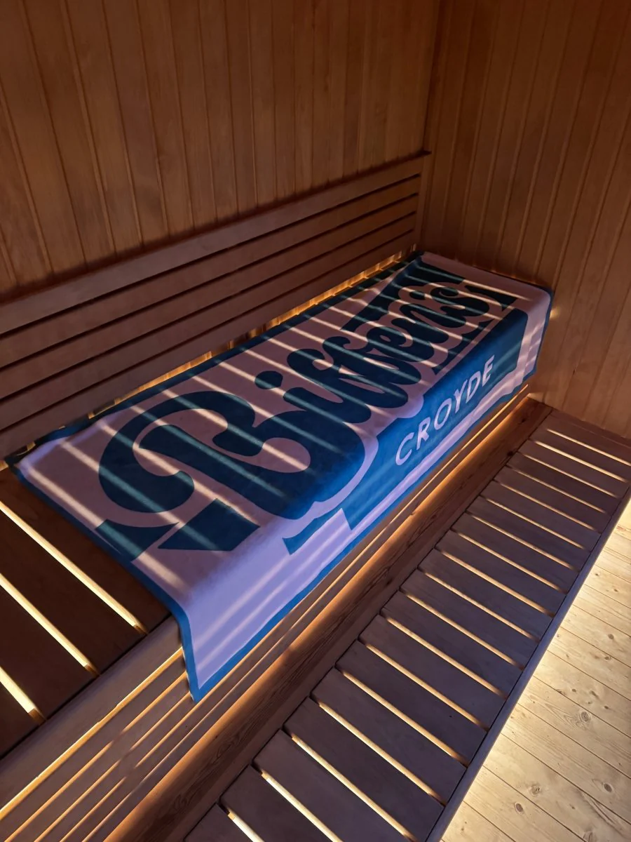 Biffen's Croyde Beach Towel - Image 9