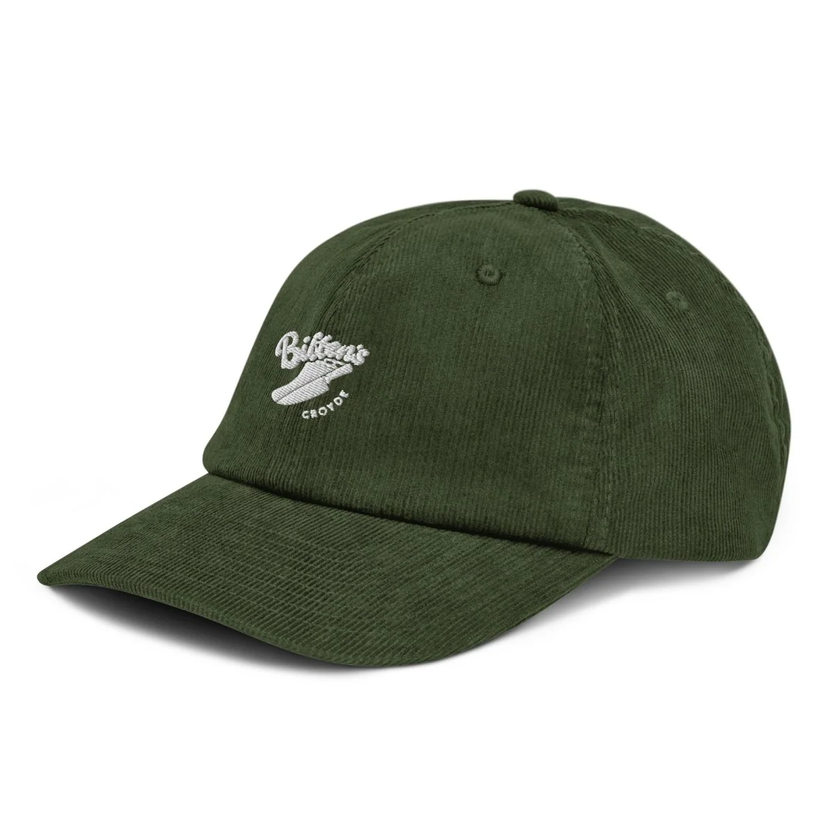 BK Corduroy Cap - Image 11