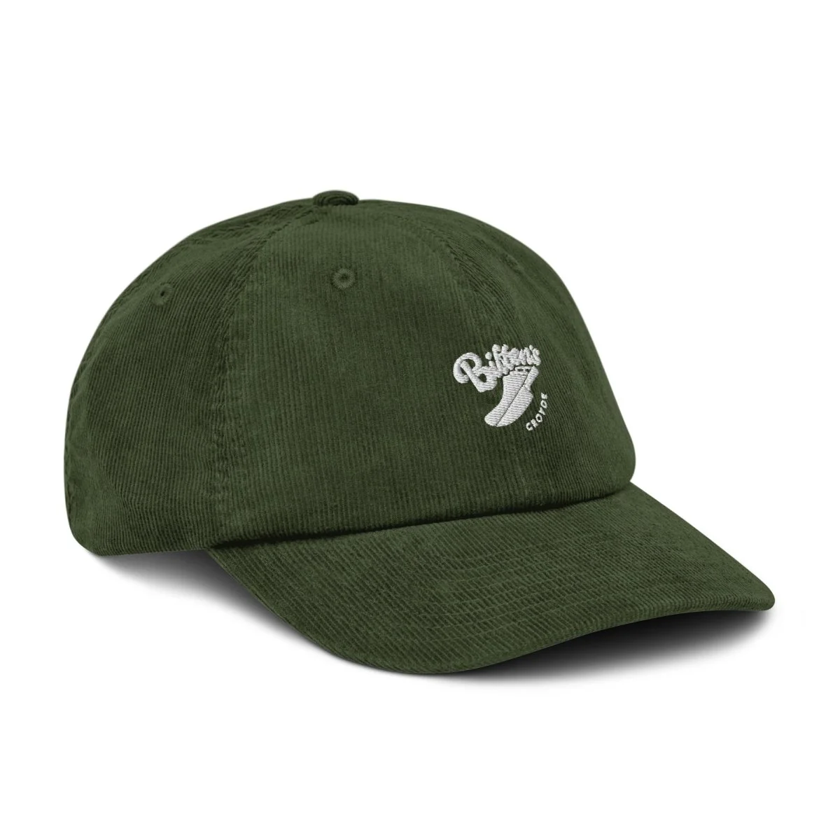 BK Corduroy Cap - Image 12