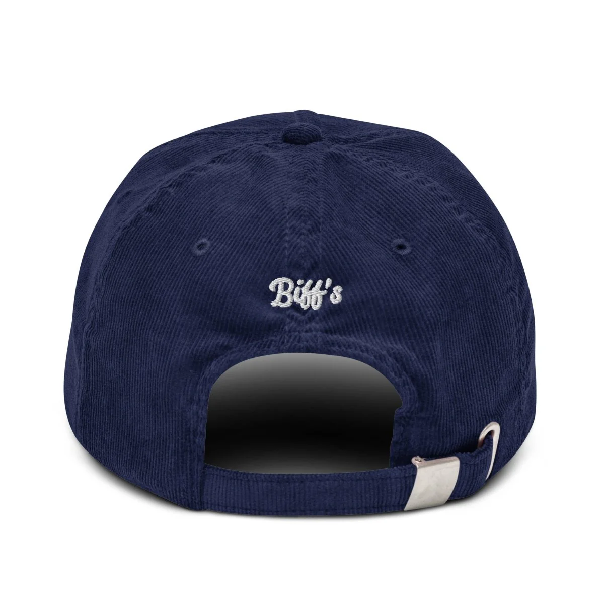 BK Corduroy Cap - Image 14