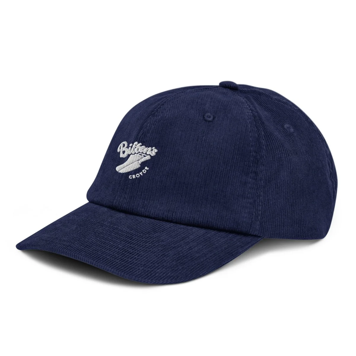 BK Corduroy Cap - Image 15