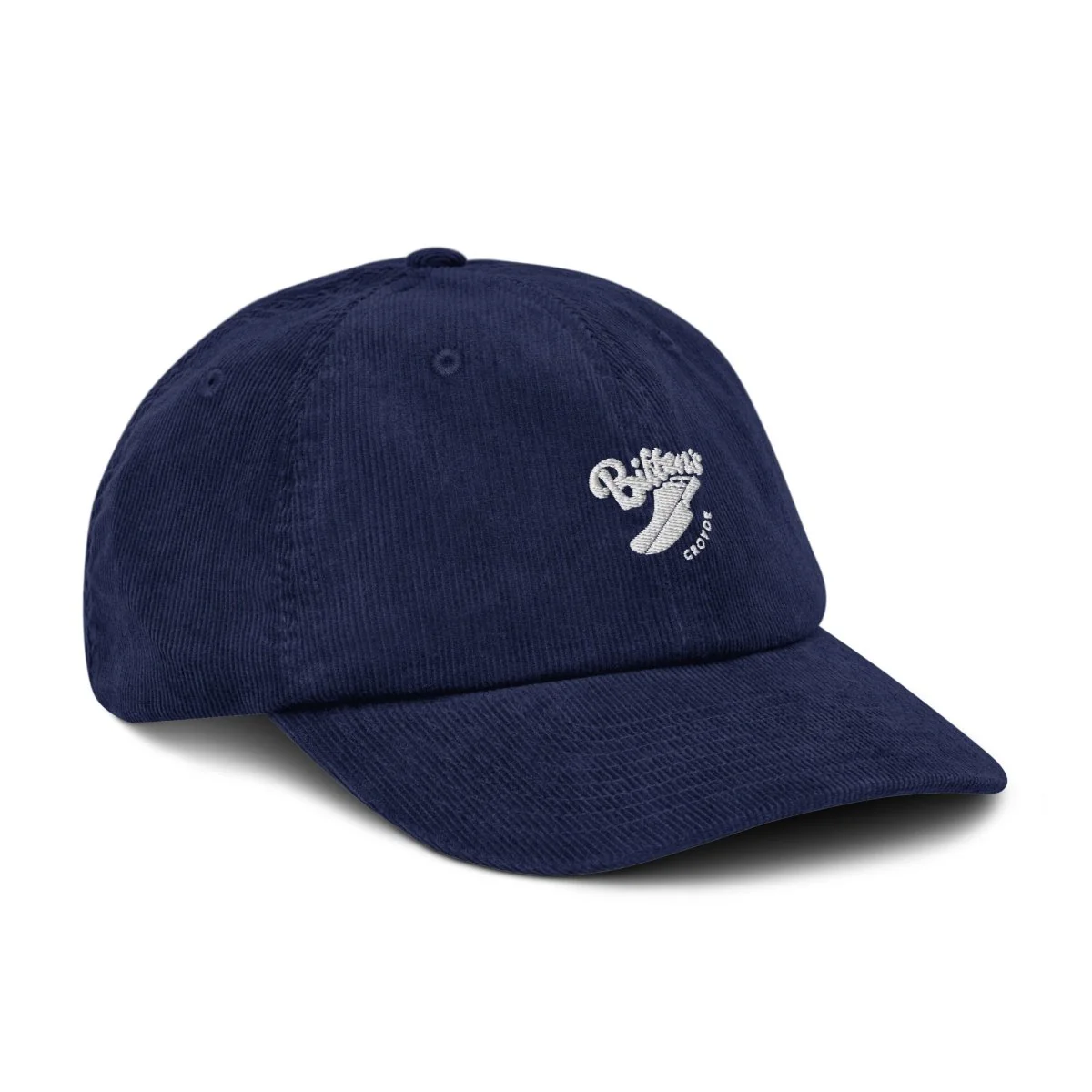 BK Corduroy Cap - Image 16