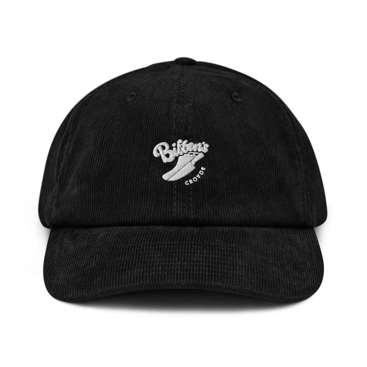 BK Corduroy Cap - Image 5