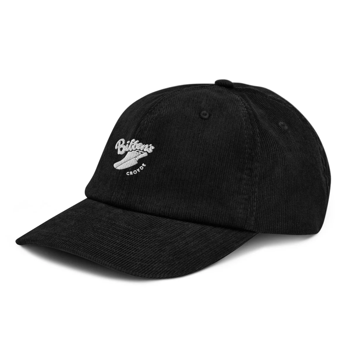 BK Corduroy Cap - Image 7