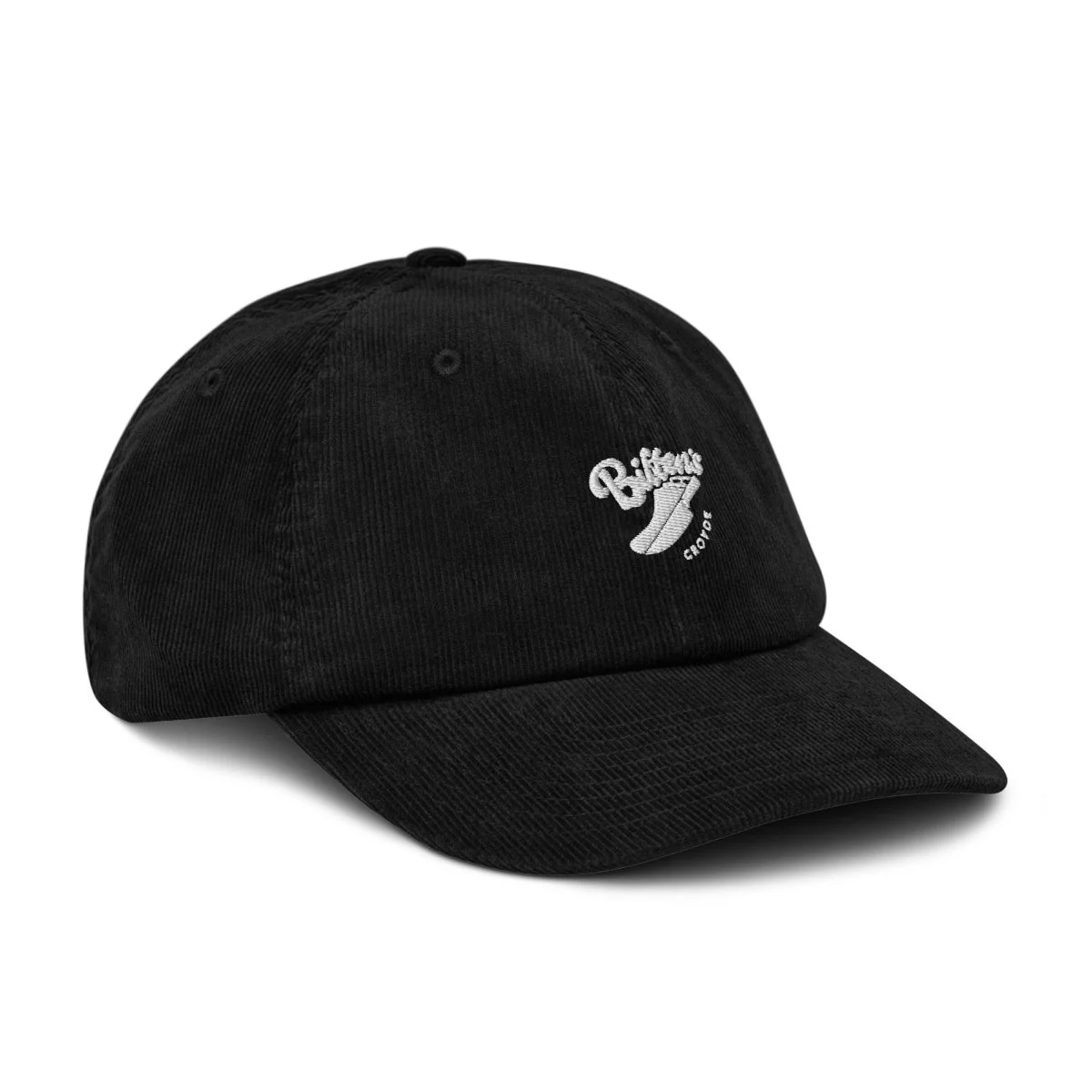 BK Corduroy Cap - Image 8