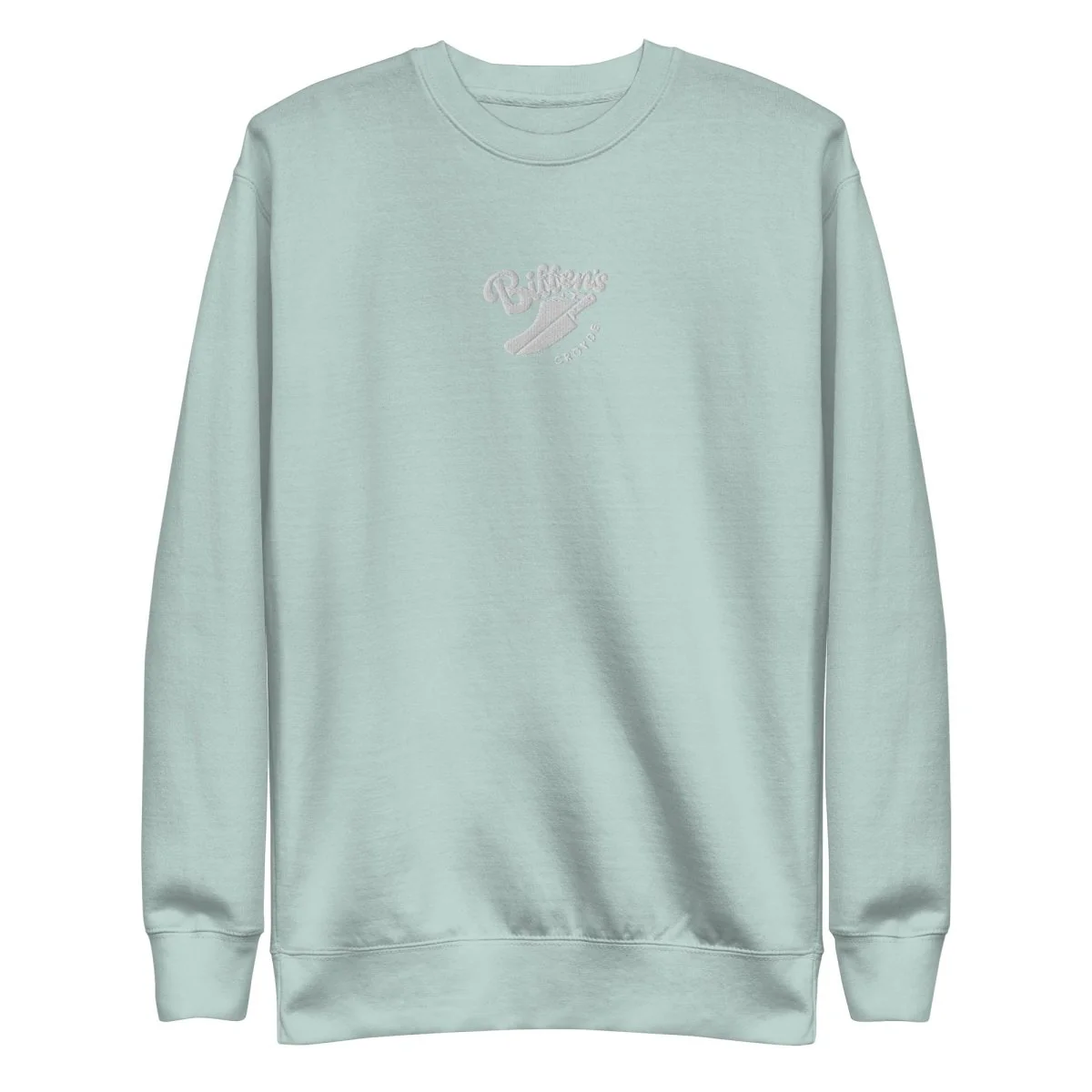 BK Cotton Sweatshirt - Image 10