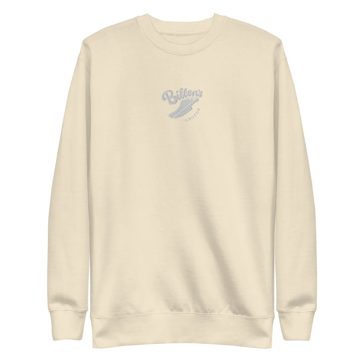 BK Cotton Sweatshirt - Image 12