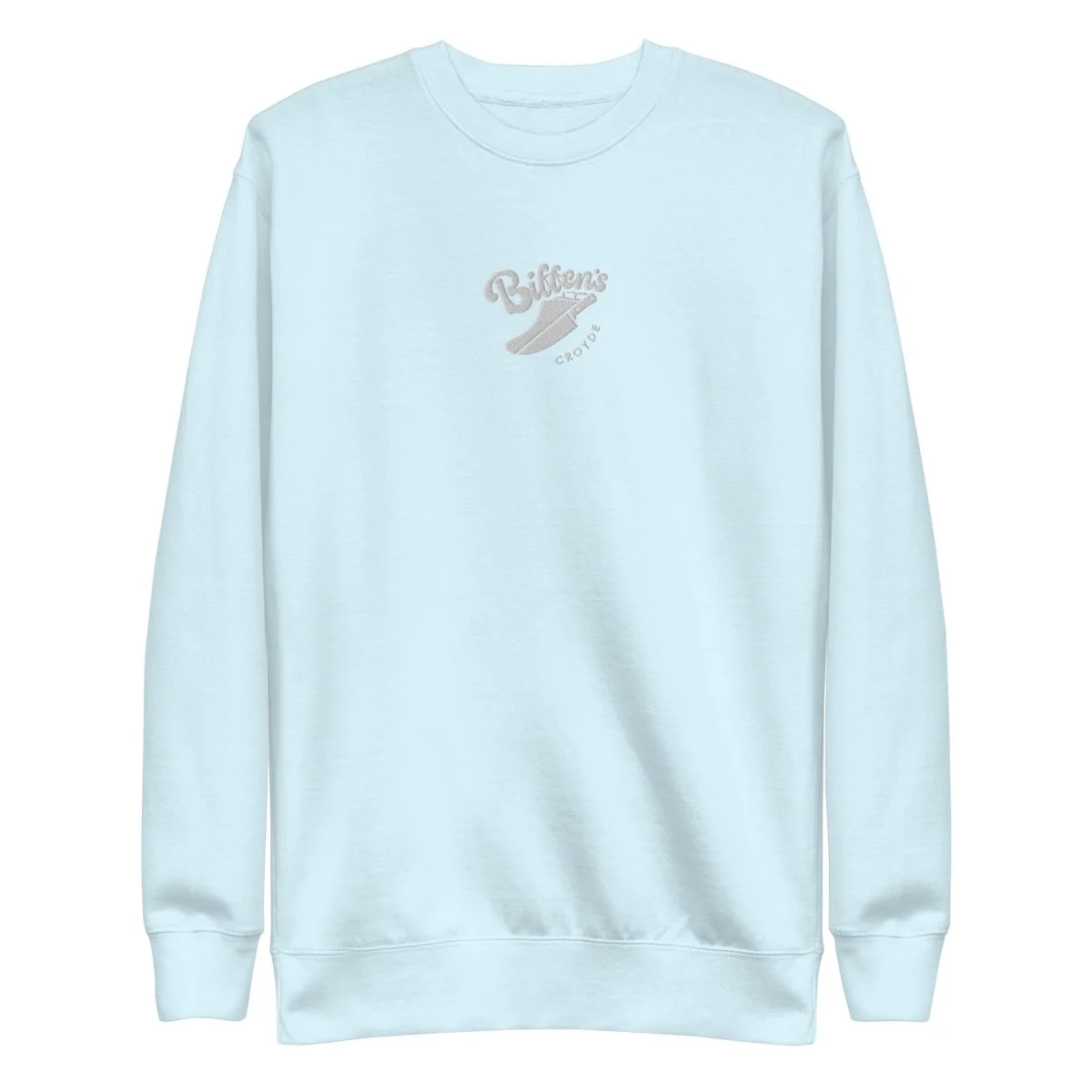 BK Cotton Sweatshirt - Image 13