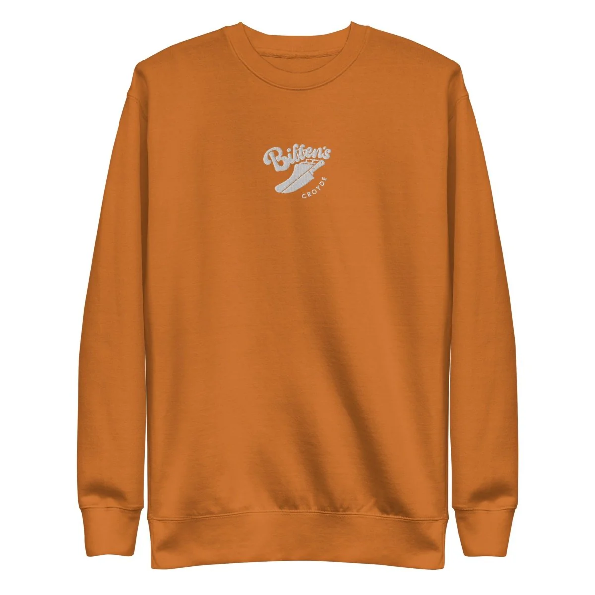 BK Cotton Sweatshirt - Image 6