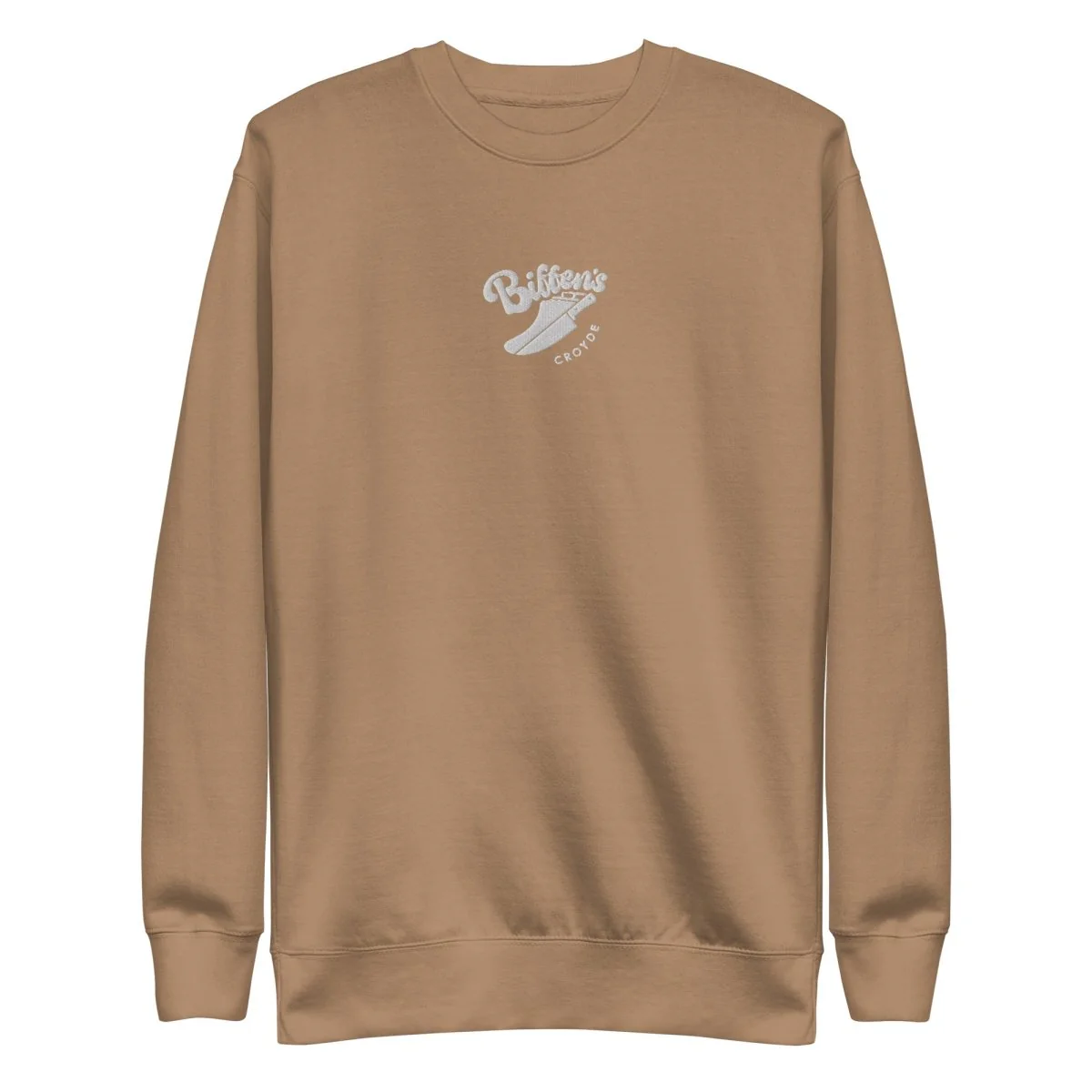 BK Cotton Sweatshirt - Image 7