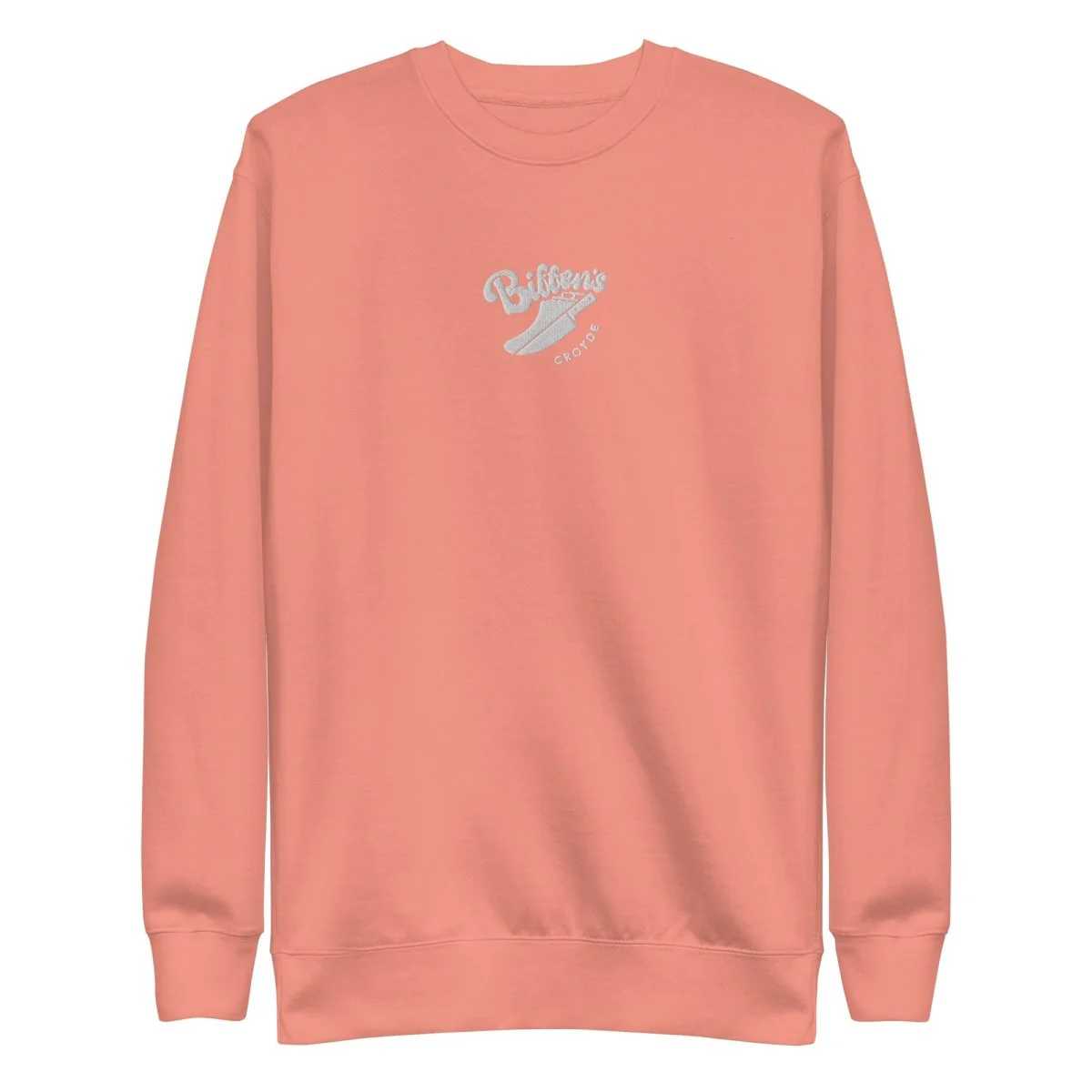 BK Cotton Sweatshirt - Image 8