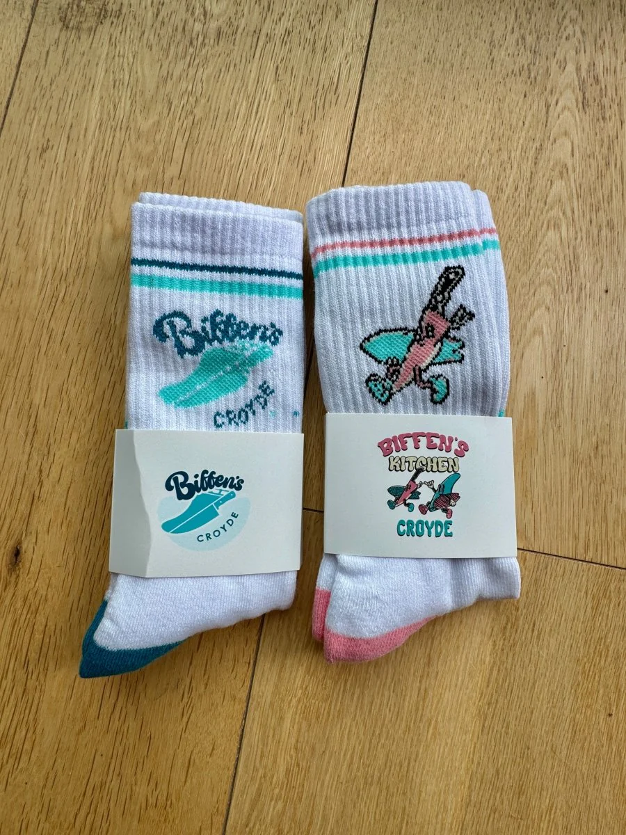 BK Croyde Socks - Image 7