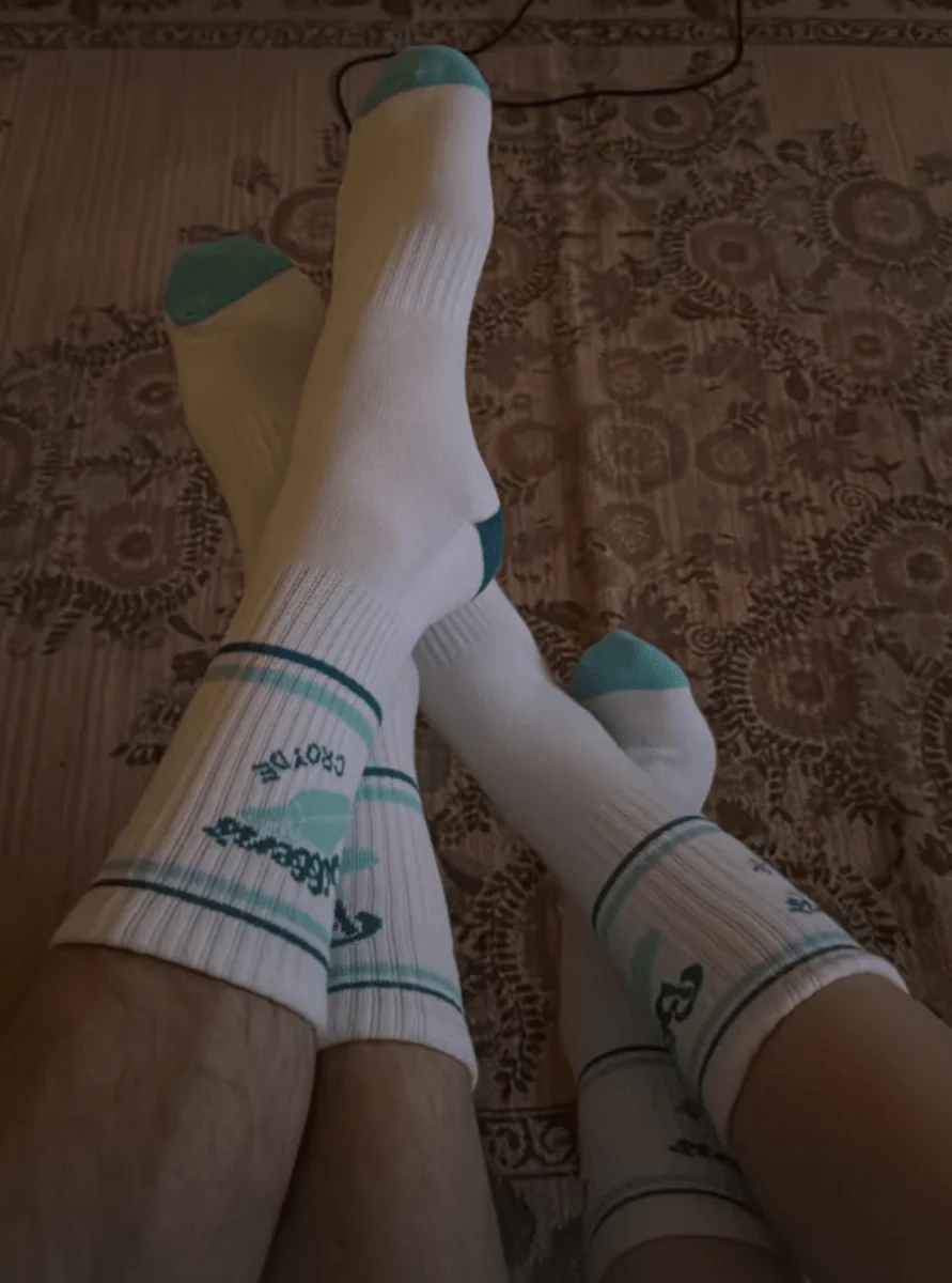 BK Croyde Socks - Image 4