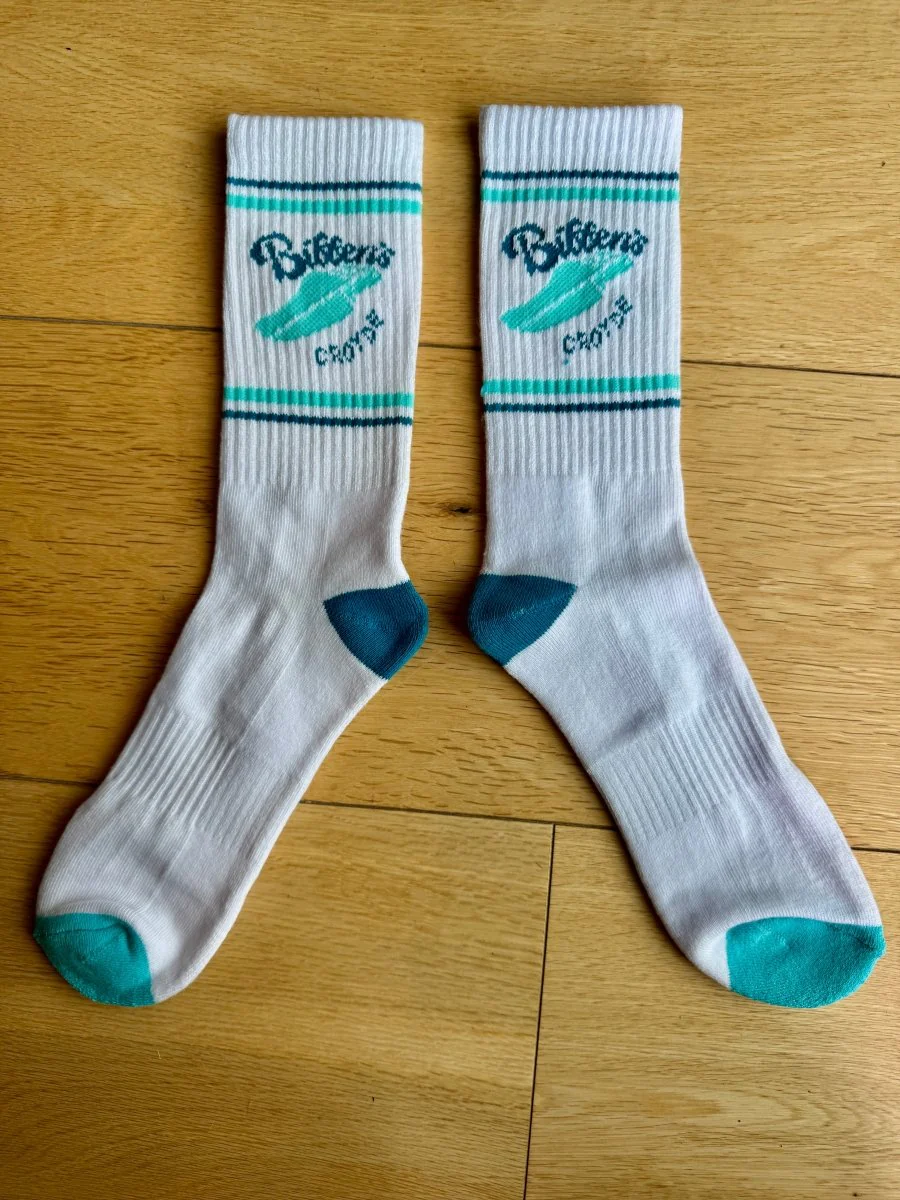 BK Croyde Socks - Image 9