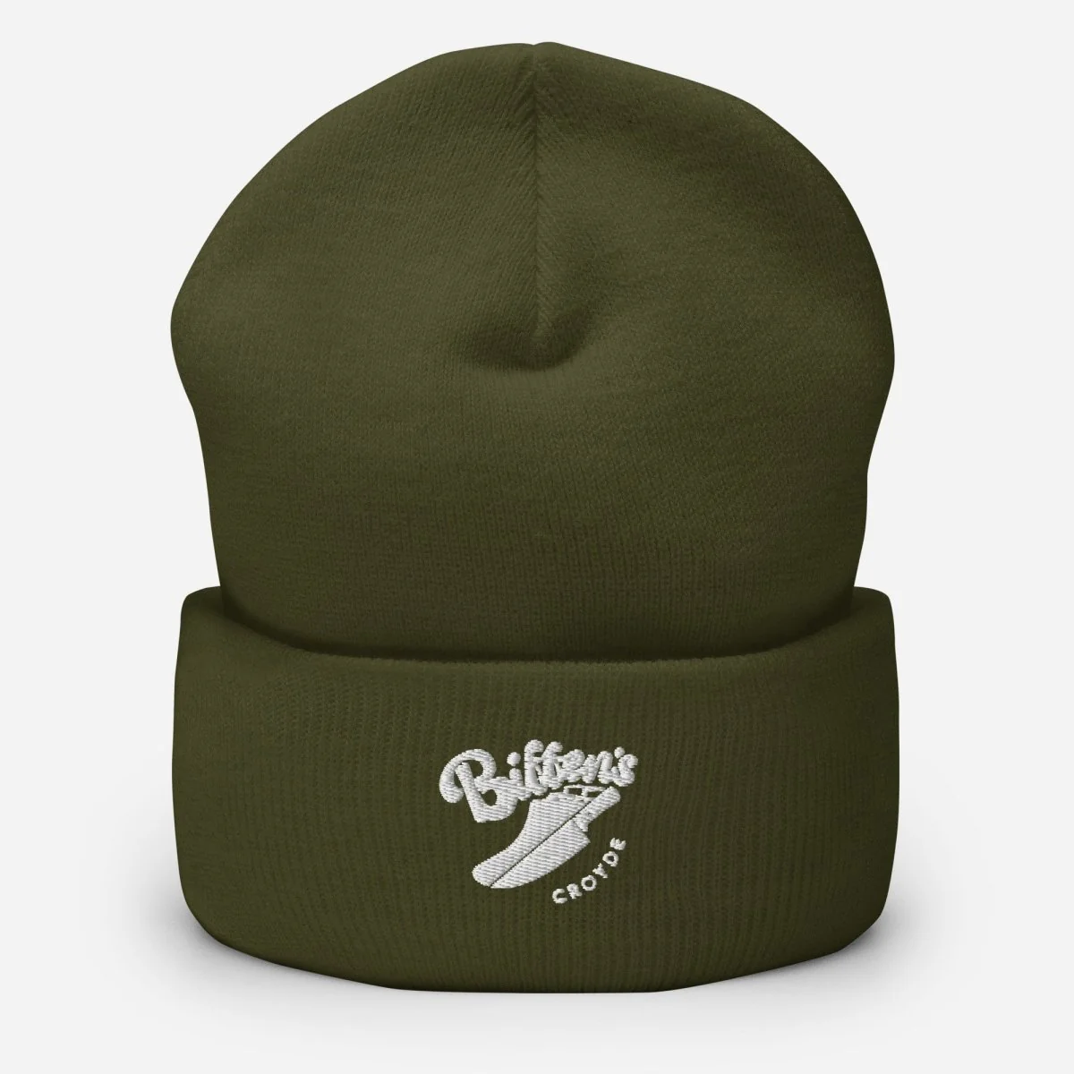 Cuffed Beanie - Image 7