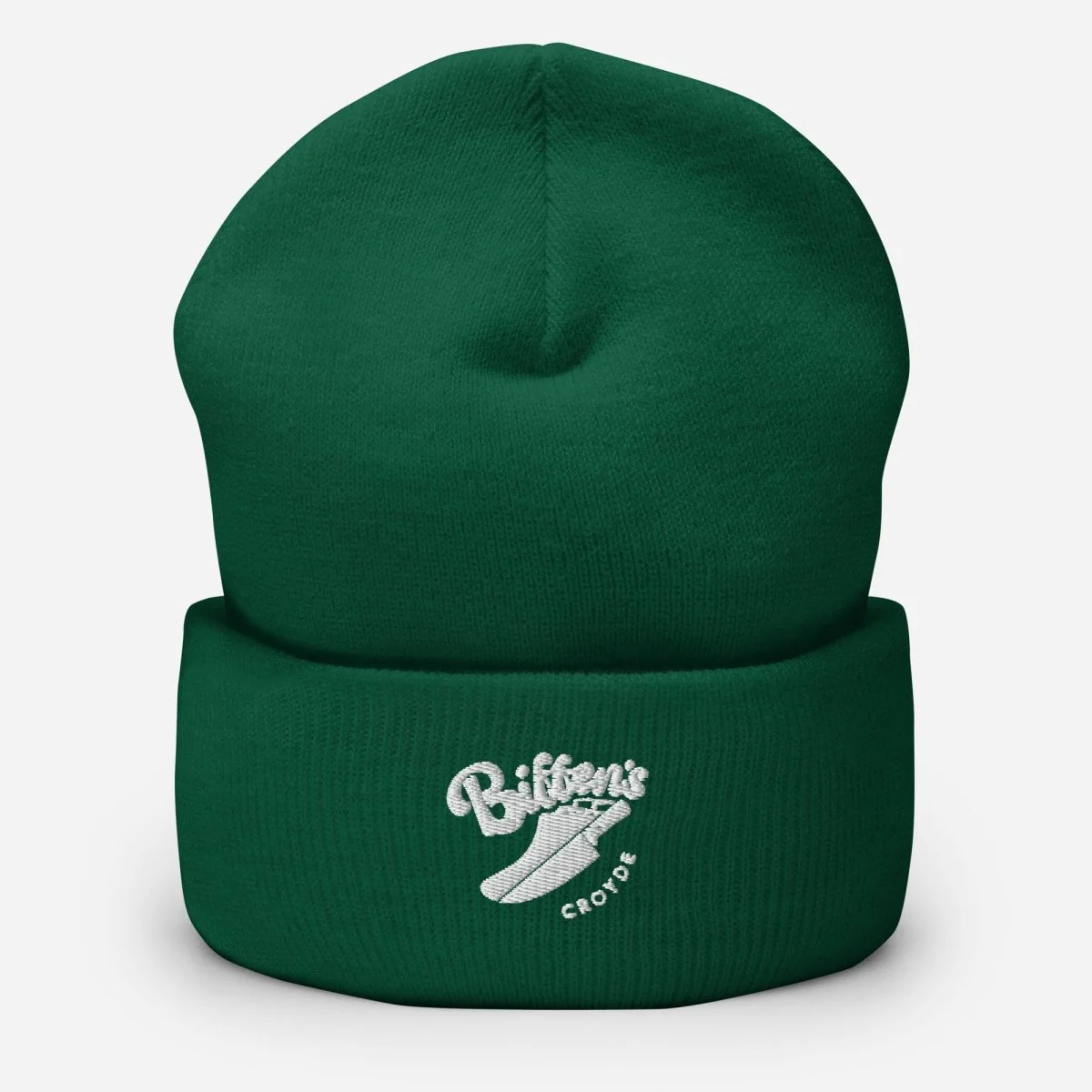 Cuffed Beanie - Image 8